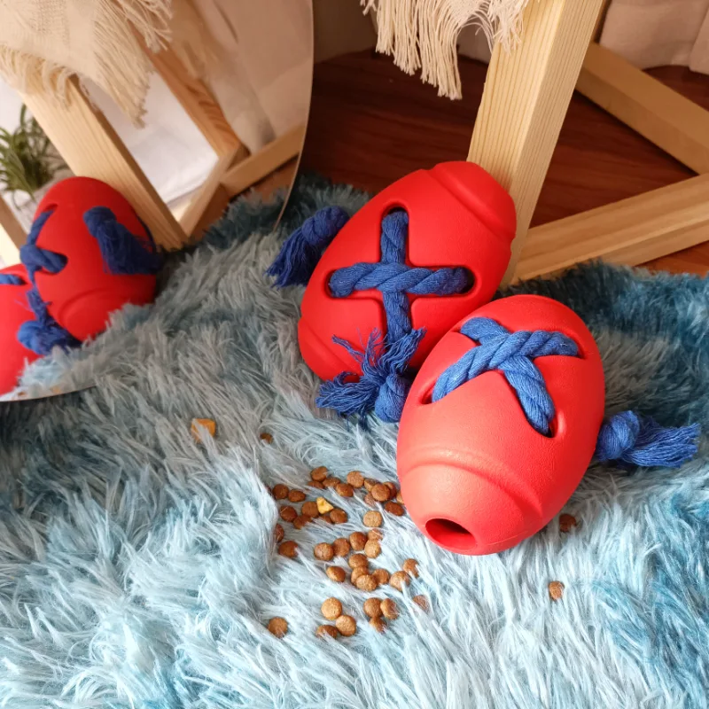 Đồ chơi nhai cao su hấp dẫn
