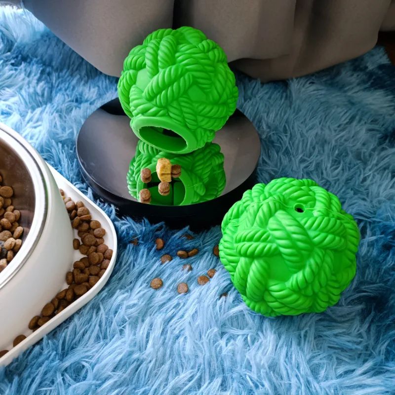 Đồ chơi nhai tương tác
