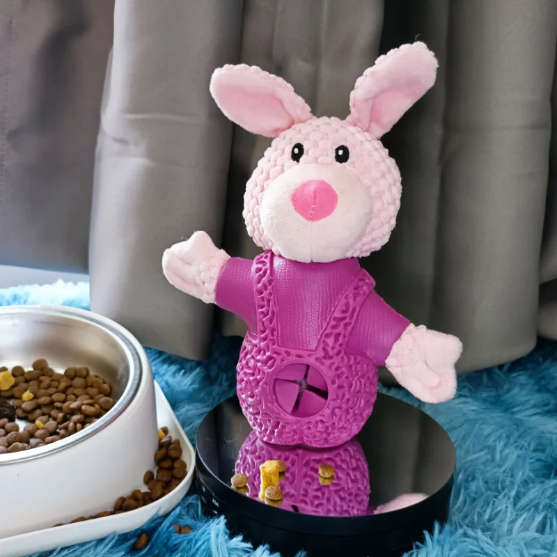 Đồ chơi nhai sang trọng chắc chắn